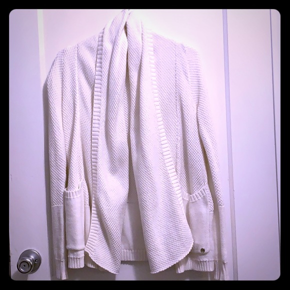 RipCurl sweater, 100% cotton knit - Picture 1 of 4